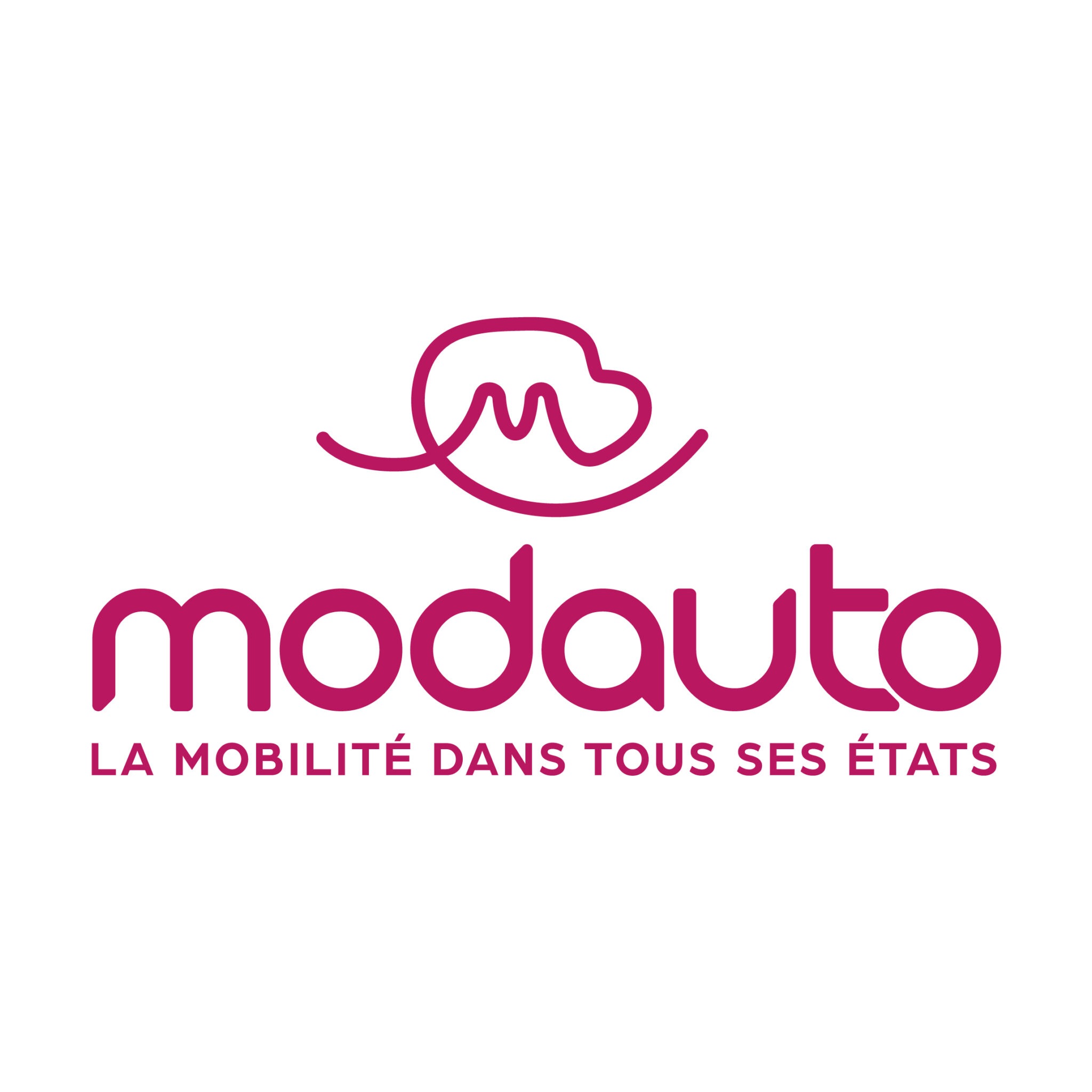 Logo Modauto