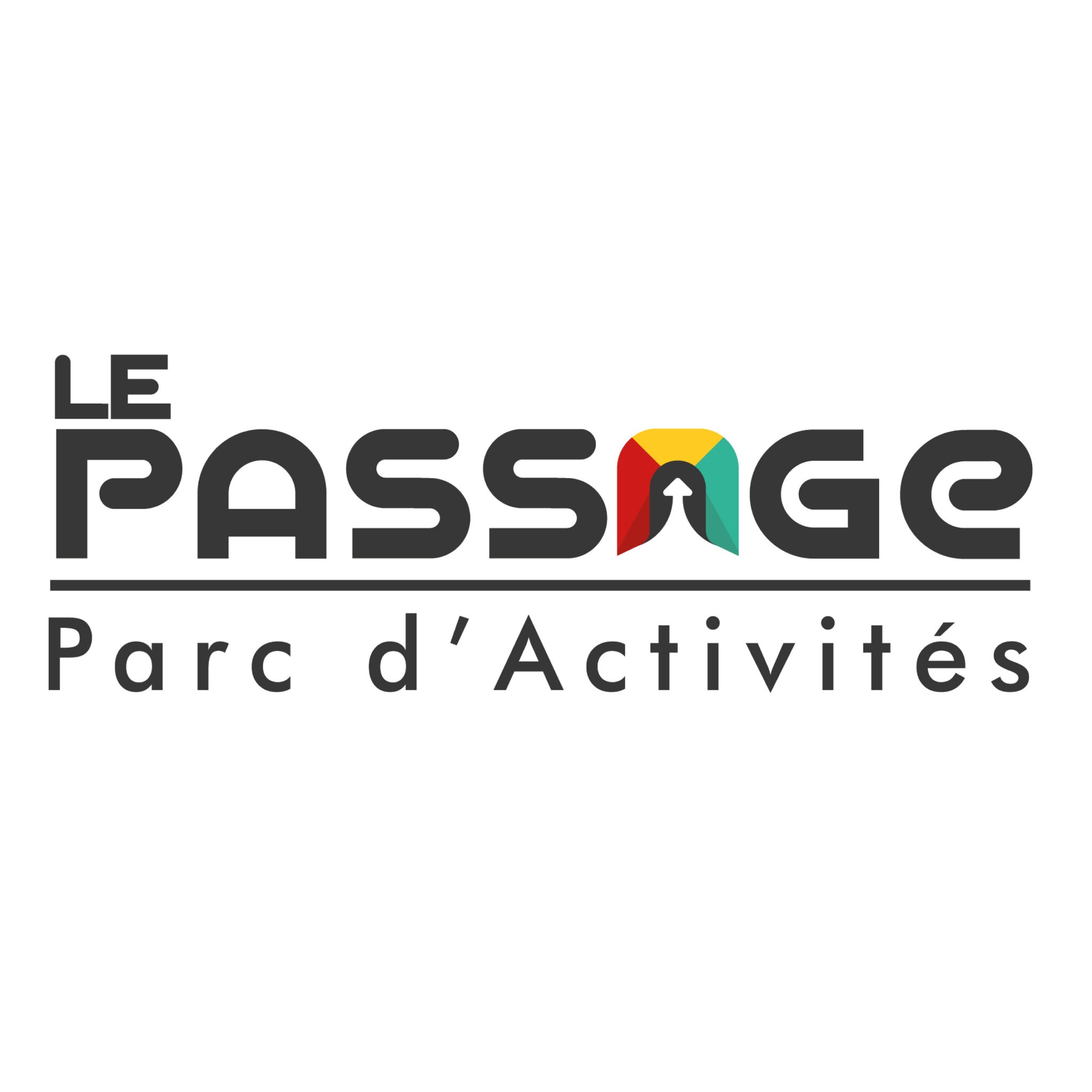 Logo Le Passage
